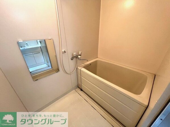 パステロードII番館の物件内観写真